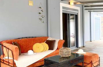 Diamond Rod Villa near Faliraki - Photo 9