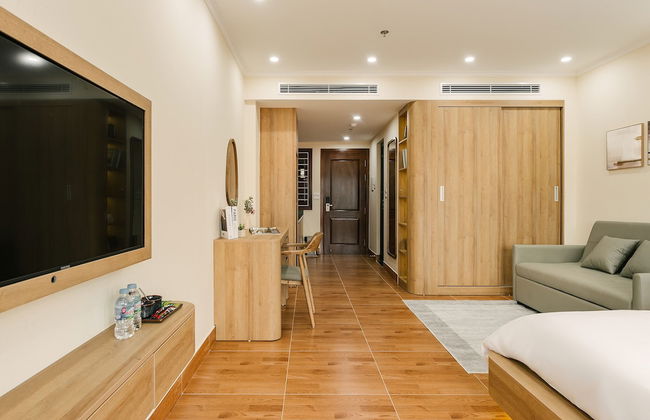 Railway Apartment - Foto 27