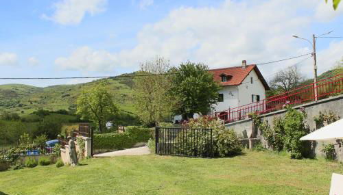 Lazkotzenea - Foto 4, Garden