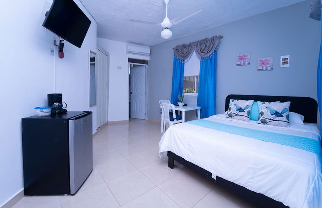 Edma Aparta Hotel - Foto 9