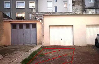 La parenthèse Parking Privatif - Foto 36