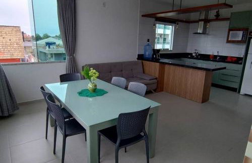 Apartamento Praia do Sonho - Foto 24