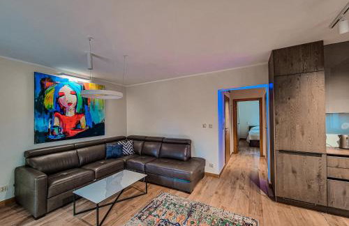 Apartament VIP PROMENADA - Foto 9