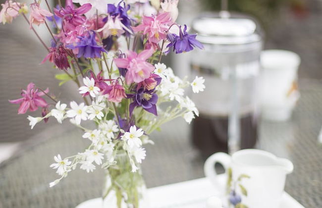 Withy Cottages - Foto 24