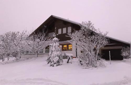 Ferienwohnung Eder - Foto 1