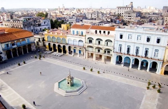 Aparthotel in Havana - Photo 73