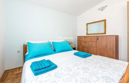 Apartments Villa Nevenka - Photo 33