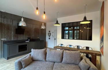 Studio Lumière - Pause lumineuse à 5 min du Zoo - Photo 1