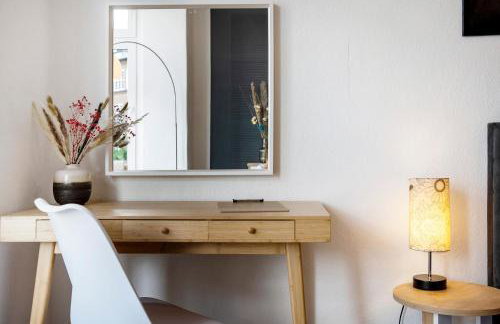 Ferienwohnung Chemnitz City - Photo 17