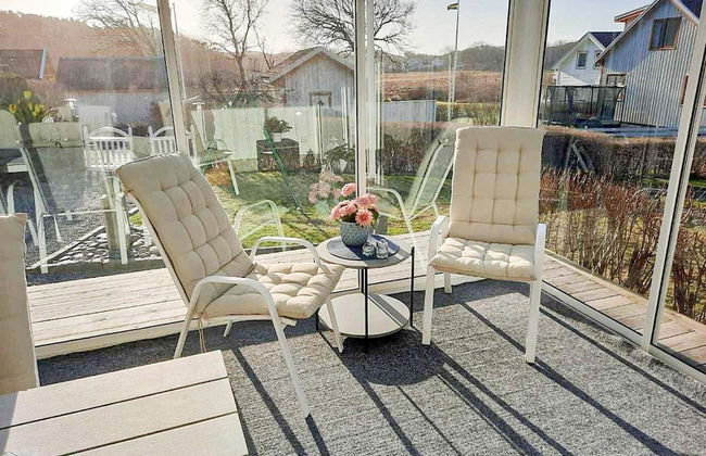 6 Person Holiday Home in Lysekil-by Traum - Foto 20