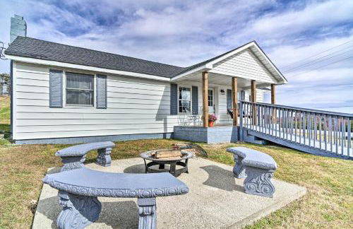 Updated Beattyville Ranch-Style Home with Yard! - Foto 1