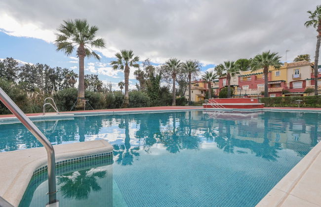 Isla Canela Golf in Isla Canela - Foto 3