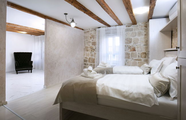 Villa Matejuska Heritage - Foto 21