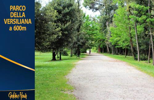 Appartamento [Golden Hour] Marina di Pietrasanta - Foto 37