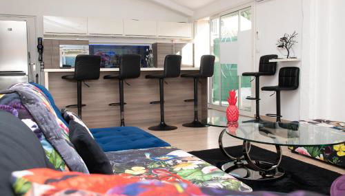 Maison avec piscine à Biot Antibes - Foto 5