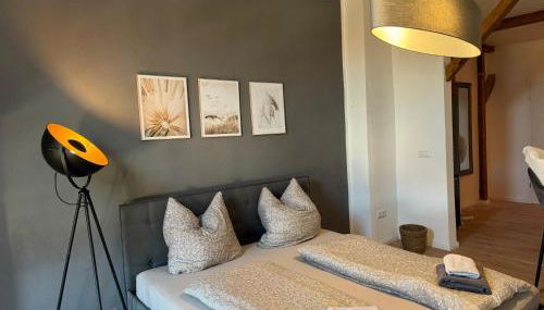 Appartement "Nina"im Dachgeschoss, inklusive Parkplatz - Foto 3