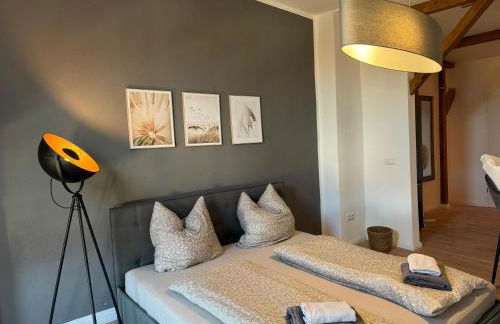 Appartement "Nina"im Dachgeschoss, inklusive Parkplatz - Foto 3