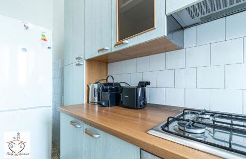 FamilyBO Apartments Ristori Fiera - Photo 58