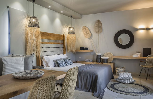 Avithos Resort Apartments Hotel - Photo 48