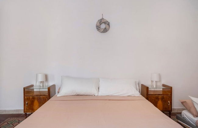 Isola di Marettimo Dimora Marina-isola di Marettimo Dimora Marina - Photo 23