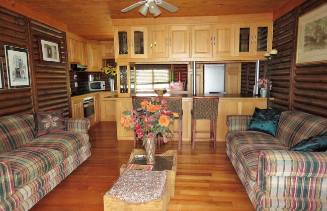 Tata Farm Lodge - Foto 9