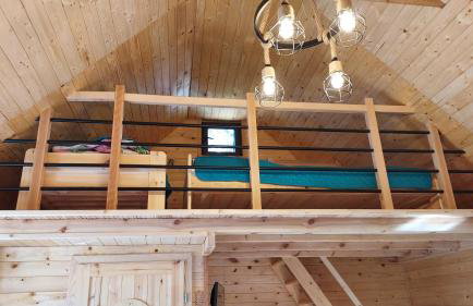 Domek letniskowy u Braci - Foto 4