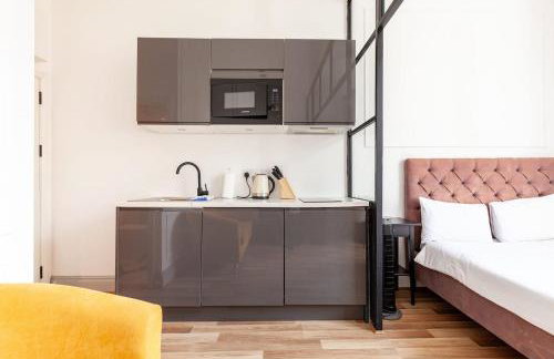 Cosy studio next to Paddington St - 15 - Foto 8