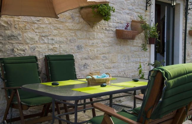 Su La Strata house by CorfuEscapes - Foto 19