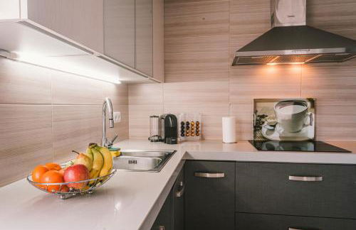 Bica, luxury heated penthouse with jacuzzi and large terrace in Baleal - Foto 42