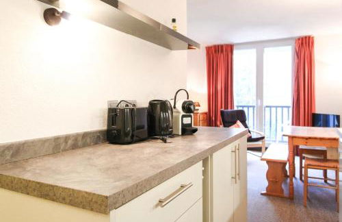 Spacious Apartment Iris, Flaine Foret - Foto 24