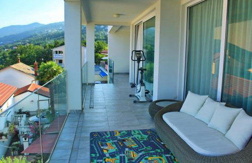 Apartments Anna - Foto 10