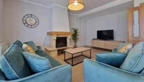 Chalet La Portilla - Foto 4