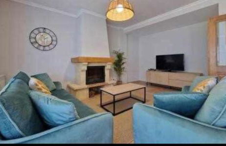 Chalet La Portilla - Foto 4