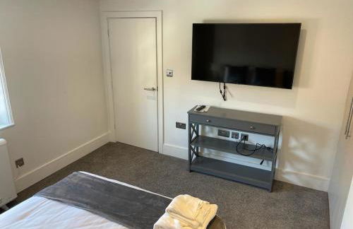 Swan House - 5 x Executive Apartments - Central Bawtry - Foto 6
