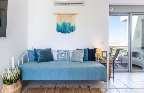 Maleme Yoga Blue - Foto 67