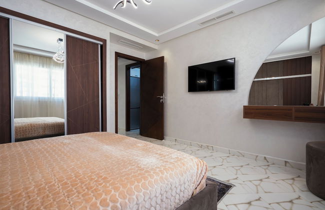 Immoka Apart Hotel - Foto 12