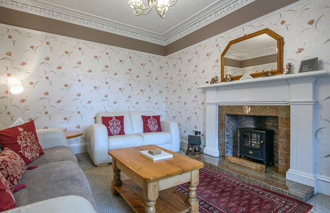 Charming Townhouse On North Coast 500 Route, Wick - Foto 19