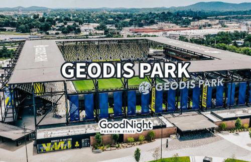 GNS Essentials - Nashville - 521 Camden Dr Unit A - Foto 65