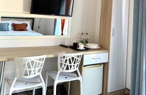 Palisander z widokiem na morze - Foto 43