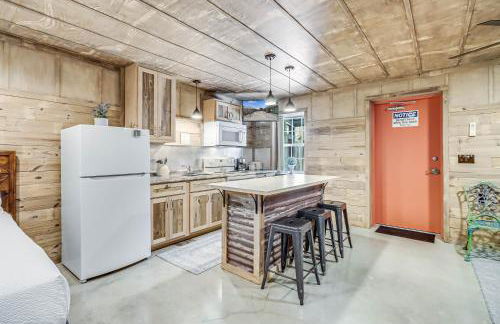 Casas Coastal Experience Cabin B - Foto 27