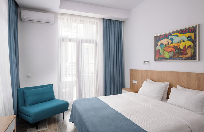 Mariinsky Boutique Hotel - Foto 7