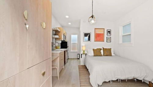 Little Henry House on Duke St - Foto 2