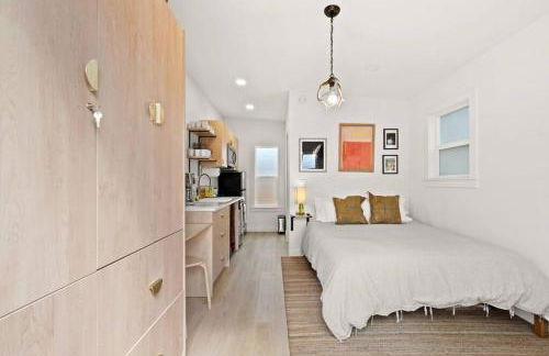 Little Henry House on Duke St - Foto 2