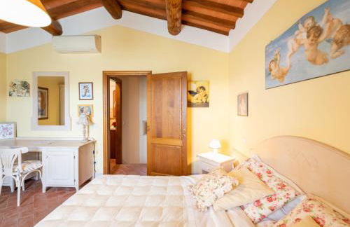 Holiday Home San Regolo-2 by Interhome - Foto 23