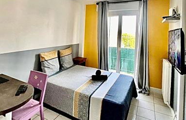 APPARTEMENT PROCHE GARE ET CENTRE VILLE - Foto 1