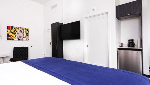 Luxurious Studio in the Heart of Boston - Foto 4