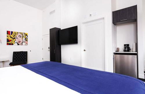 Luxurious Studio in the Heart of Boston - Foto 4