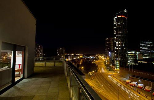 Merchant Quarters Apartments - Foto 19