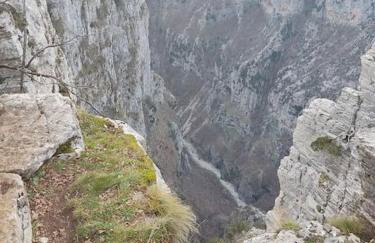 Βίτσα Πετρόκτιστο Αρχοντικό "Ιόλη" με θέα Ζαγόρι - Foto 66