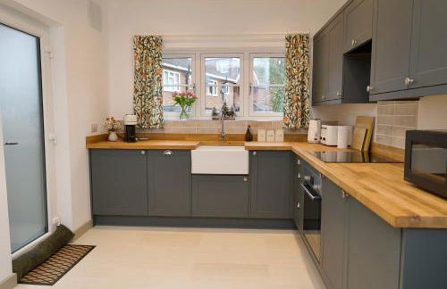 Mill Cottage - Kenilworth - Foto 12